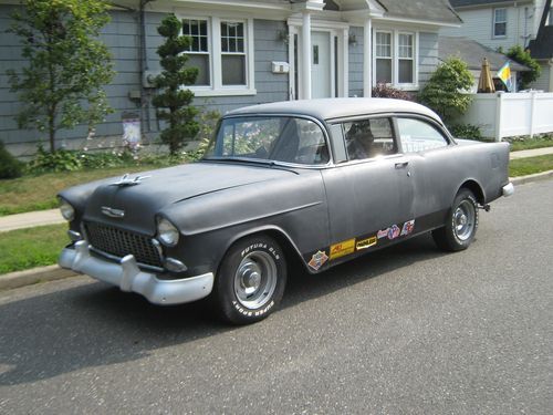 Great starter car for street or drag racing or both. former drag car from li, ny