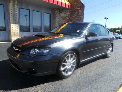 2.5gt spec.b sedan warranty one owner high performance clean excellent condition