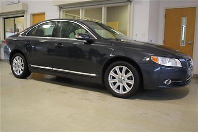 Volvo awd 2wd leather nav s70 s60 s80
