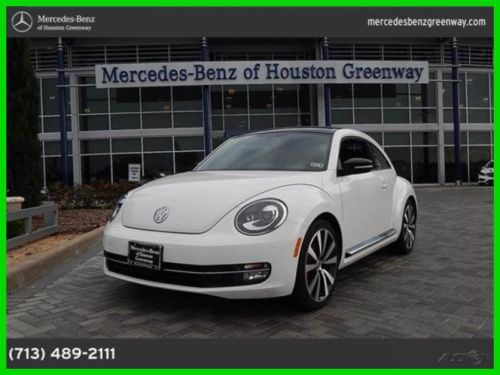 2013 2.0t turbo used turbo 2l i4 16v automatic front wheel drive hatchback