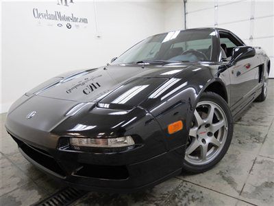 1991 acura nsx 72k 1 owner inspected very nice in/out call 2 own today wont last