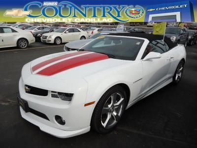 Convertible 3.6l cd preferred equipment group 2lt rs package we finance &amp; trade