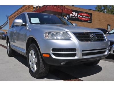 Low miles / clean title / 4x4 / 48 states special financing