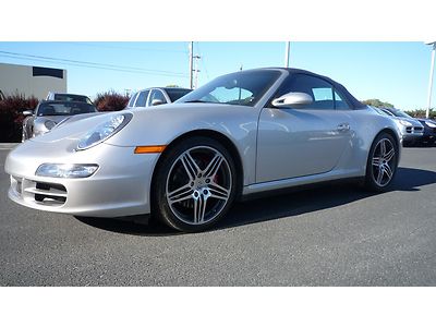 One owner cpo 9974s
