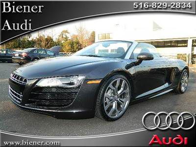 5.2 quattro leather nav hill hold assist control traction control abs (4-wheel)