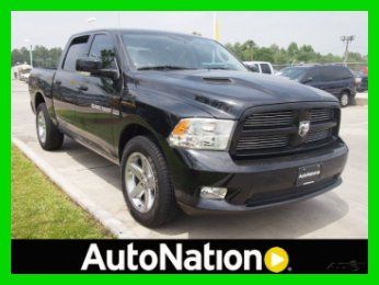 2012 sport used 5.7l v8 16v automatic 4wd