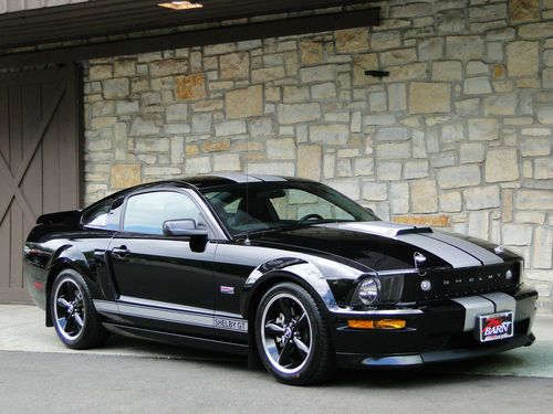 Shelby gt, ford racing whipple supercharger, 500+hp, $10k+ in upgrades and build