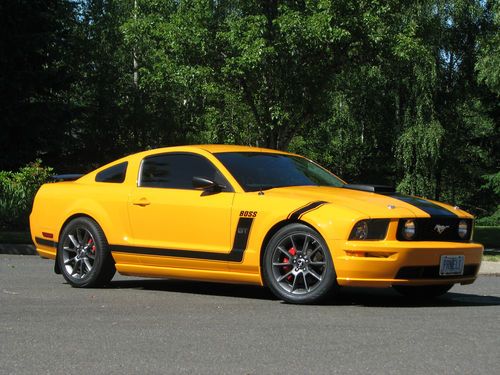 2008 ford mustang gt premium. low miles, many custom features.