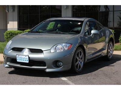 Mitsubishi eclipse gt v6 low miles clean