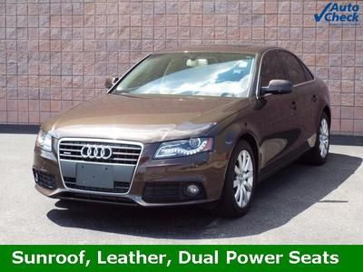 6 speed manual 2.0t awd cd 10 speakers mp leather sun roof