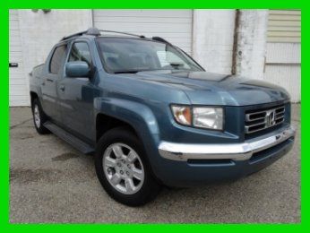 2006 rtl used 3.5l v6 24v automatic 4wd