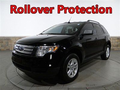 2007 ford edge!  great value!