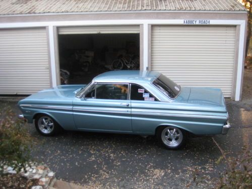 1965 ford falcon, collectable, hot rod, antique, classic