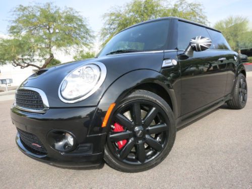 Low 10k orig miles 6spd pano roof loaded rare find blk whls leather 09 2011