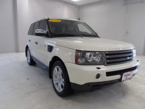Great condition low mileage landrover navigation we finance trades welcomed