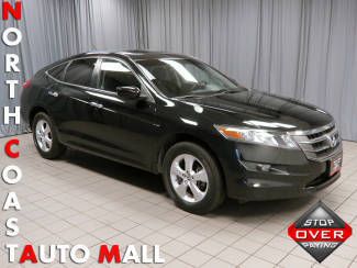 2010(10) honda accord crosstour ex only 39896 miles! 6disc changer! clean! save!