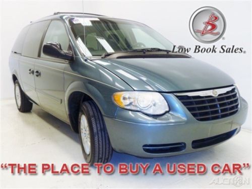 We finance! 2006 lx used certified 3.3l v6 12v automatic fwd