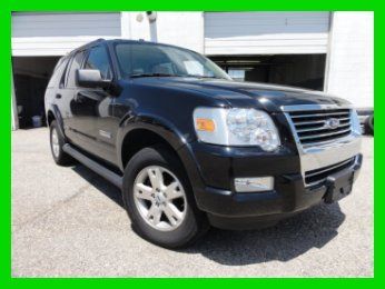 2008 xlt used 4l v6 12v automatic 4wd suv