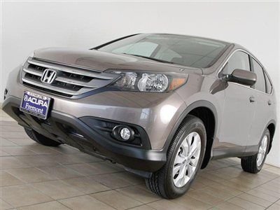 4wd 5dr ex low miles 4 dr suv automatic