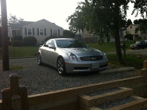 2003 infiniti g35! clean with many upgrades!!