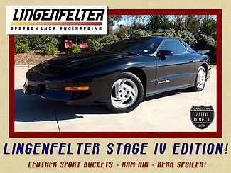 Supercharged-leather-automatic-10 speaker sound-11 sec qtr mile-non smoker-wow!