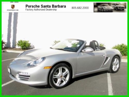 2009 used cpo certified 2.9l h6 24v automatic rwd convertible bose premium