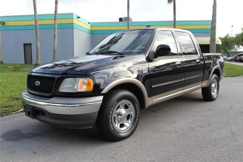 2003 ford f150 lariat supercrew us bankruptcy court auction