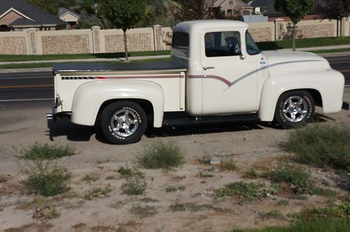 1956 ford truck 56 pick up 55 56