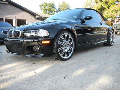 05 bmw m3 supercharged~exhaust~carbon fiber~carfax~crazy fast~one of a kind!!!