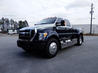 2012 v10 supertruck loaded and ready to pull......... no reserve