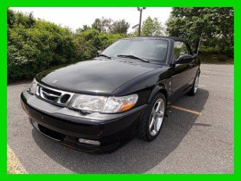 2002 viggen with rare sand beige leather/ new brakes/cold a/c-clean car fax