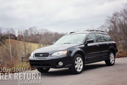 Only 47,845 miles, symmetrical awd, heated leather seats, 6 cd changer, aux port