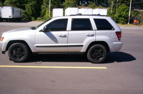 2006 **jeep grand cherokee limited** [nicest 2006 on ebay]