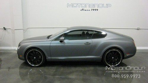 Matte silver!! serviced up! $6,000 wheels! $73,800 or $966/month, oac fl