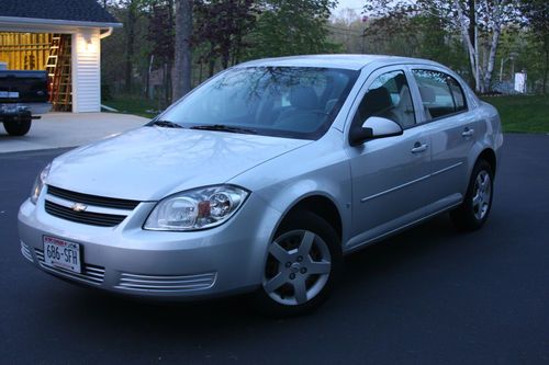 2008 chevy cobalt lt chevrolet - one owner - excellent condition!!