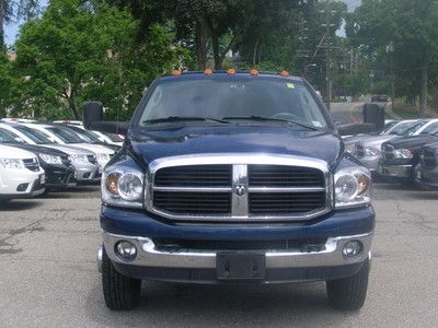 07 ram 3500 dually diesel priced to sell fast!!