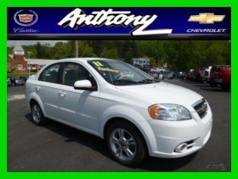 2011 2lt used cpo certified 1.6l i4 16v automatic front-wheel drive sedan onstar