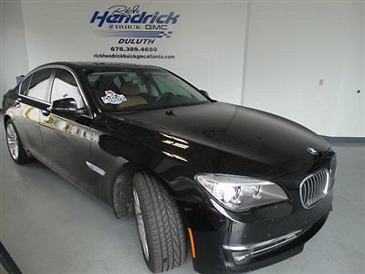 2013 bmw 7 series, 740il, immaculate, low reserve, beautiful vehicle