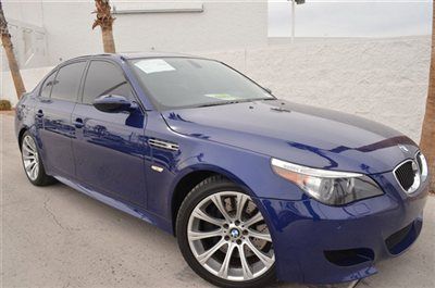 2006 bmw m5 smg low miles save $$$$$$$$