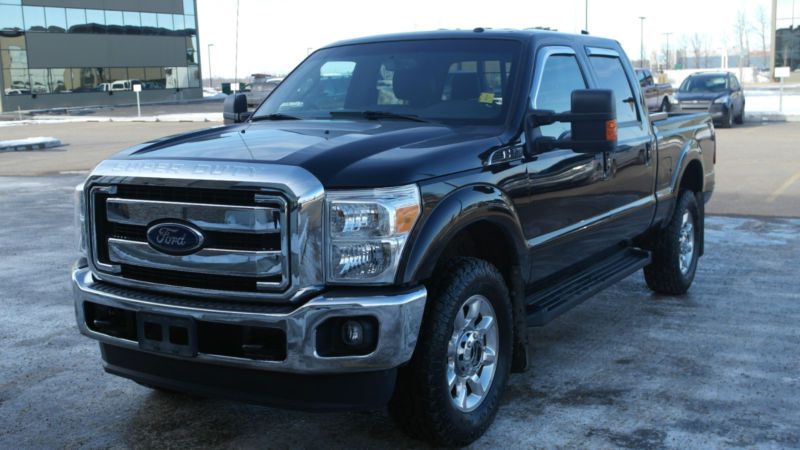 2015 ford f-350
