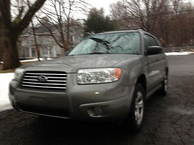 2005 subaru outback 5spd-new bodystyle-gets nr.27mpg-best awd in snow-exc in&amp;out