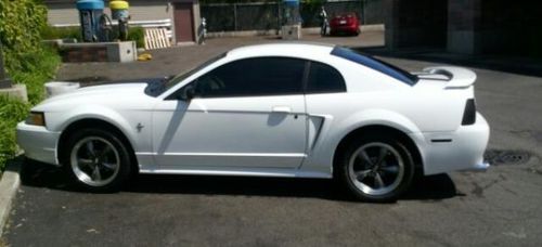 2003 ford mustang mint with mods 50k original miles