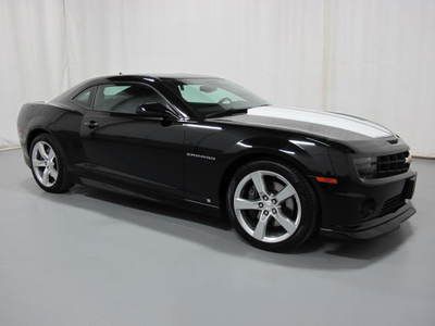 2010 chevy camaro ss * 6 speed *excellent condition*low low miles*clean carfax