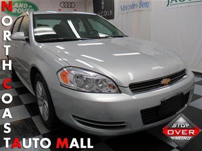 2011(11)impala ls silver/gray on star cruise xm aux keyless abs save huge!!!