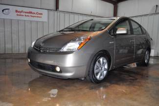 2009 toyota prius hybrid electric leather, navigation like new we finance 48mpg