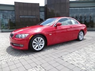 2012 bmw 328ic, navigation, fully power retractable hard top,