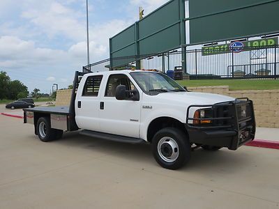 Look this nice and one owner texas own 2006 f-350 crew cab 4x4 and free shipping