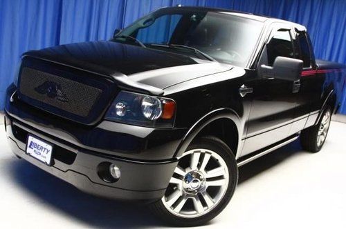 2006 ford f-150