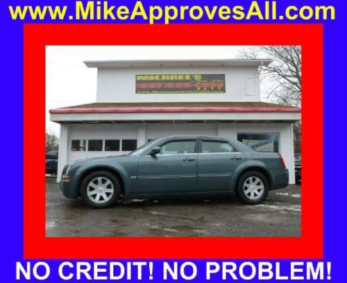 2005 chrysler 300 no reserve last bid wins! fly in and drive home! wholesale