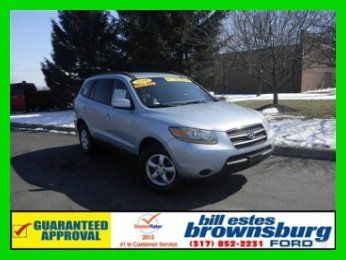 2008 gls used 2.7l v6 24v automatic fwd suv